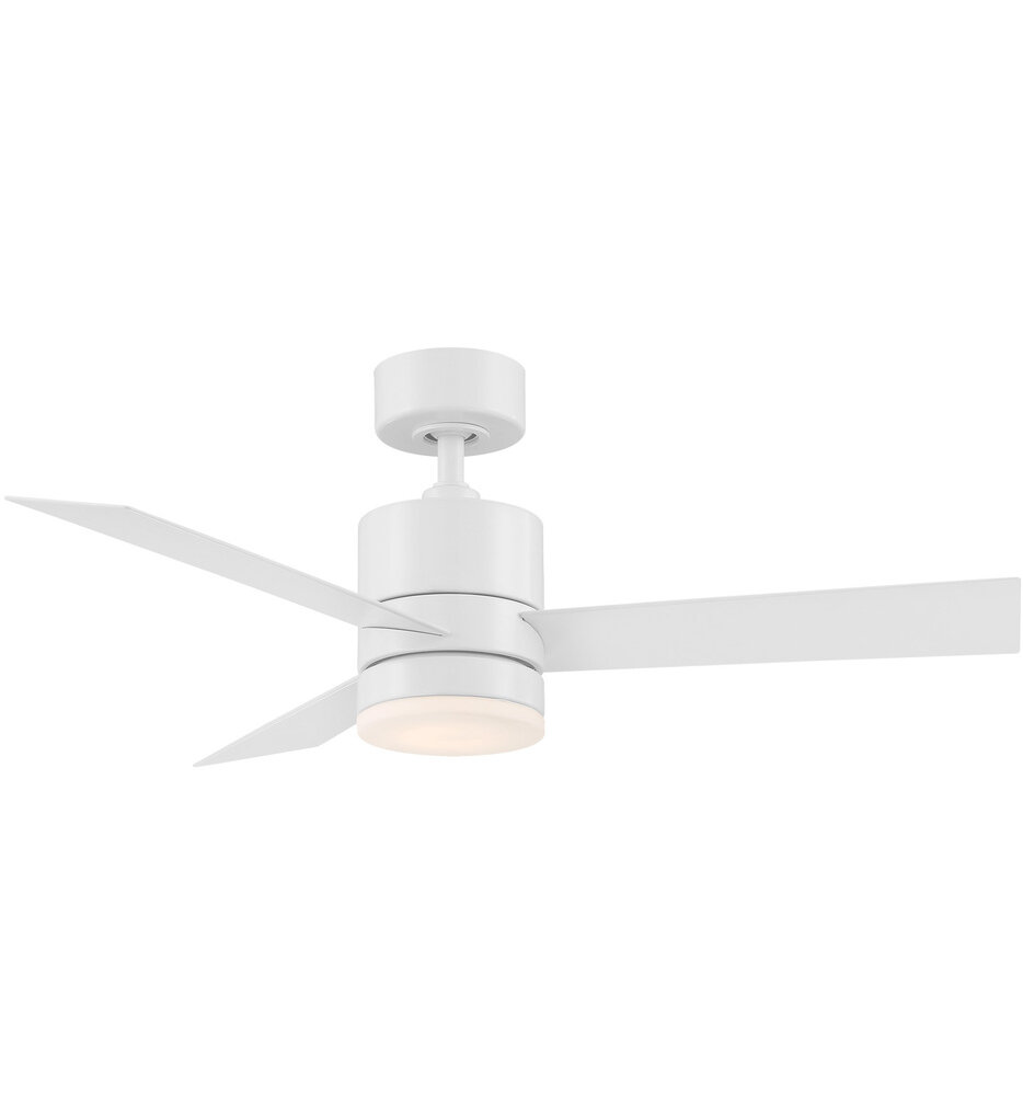 Modern Forms - Axis Ceiling Fan | Lamps.com