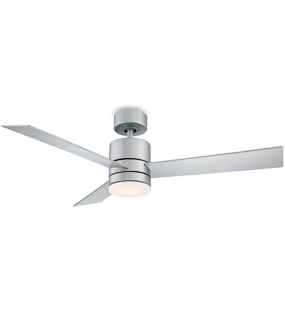 Modern Forms - Axis Ceiling Fan | Lamps.com