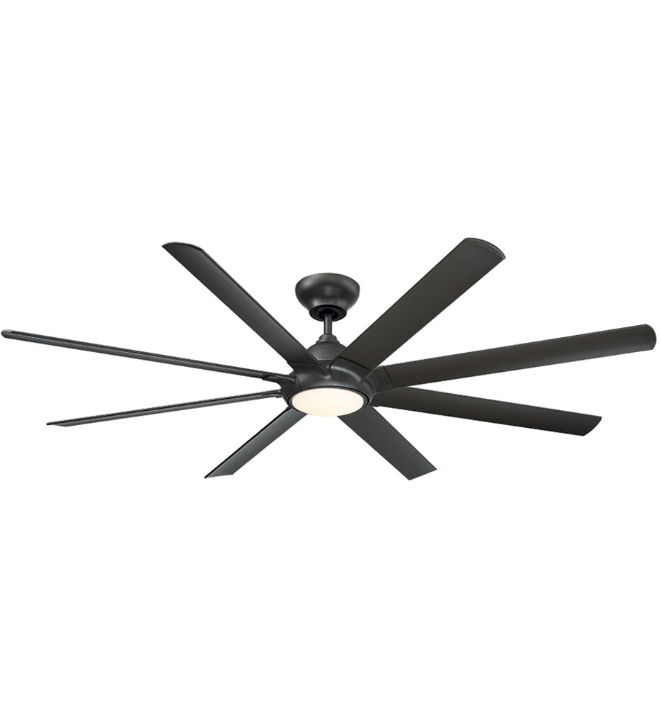 Hydra Ceiling Fan