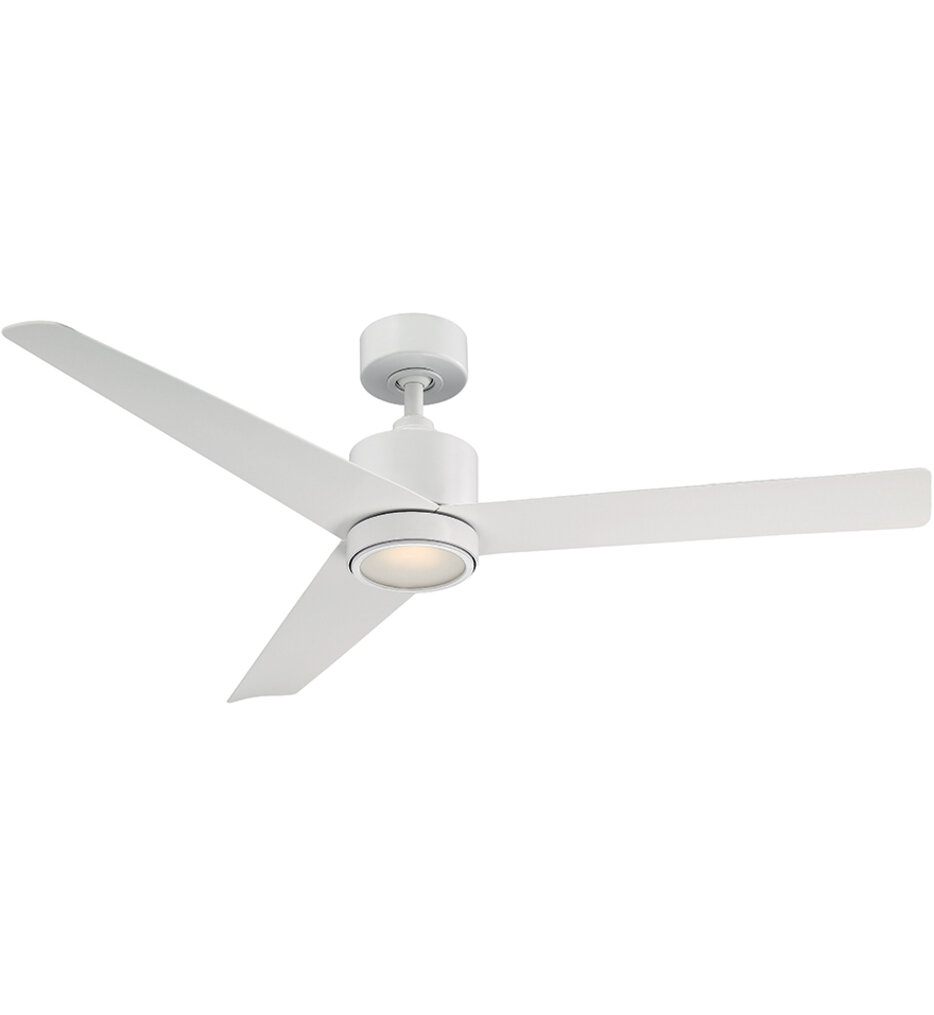 Modern Forms - Lotus 54" Ceiling Fan
