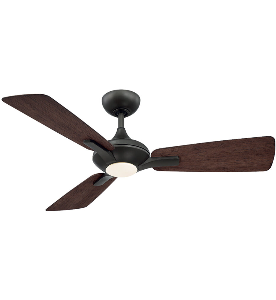 Modern Forms - Mykonos Ceiling Fan