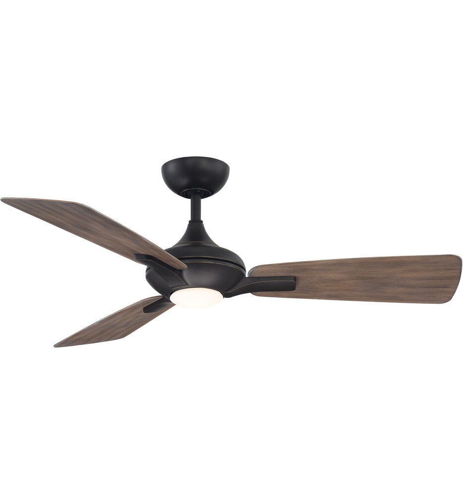 Mykonos 3 52" Ceiling Fan