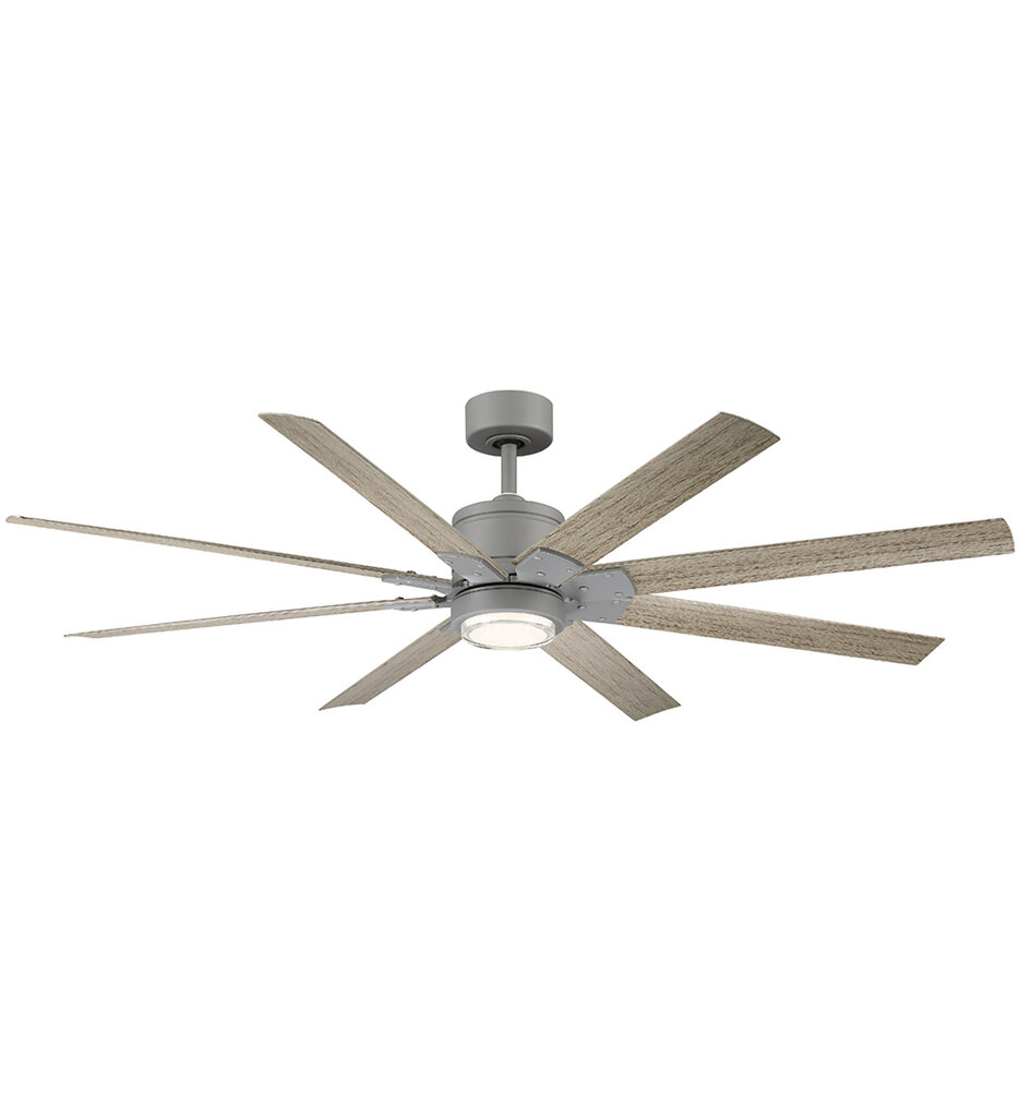 Renegade Ceiling Fan