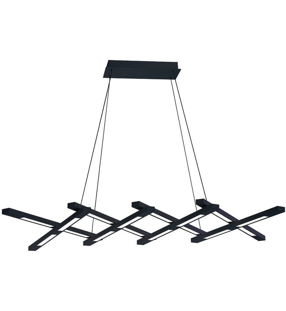 Modern Forms - Scissors 80" Chandelier