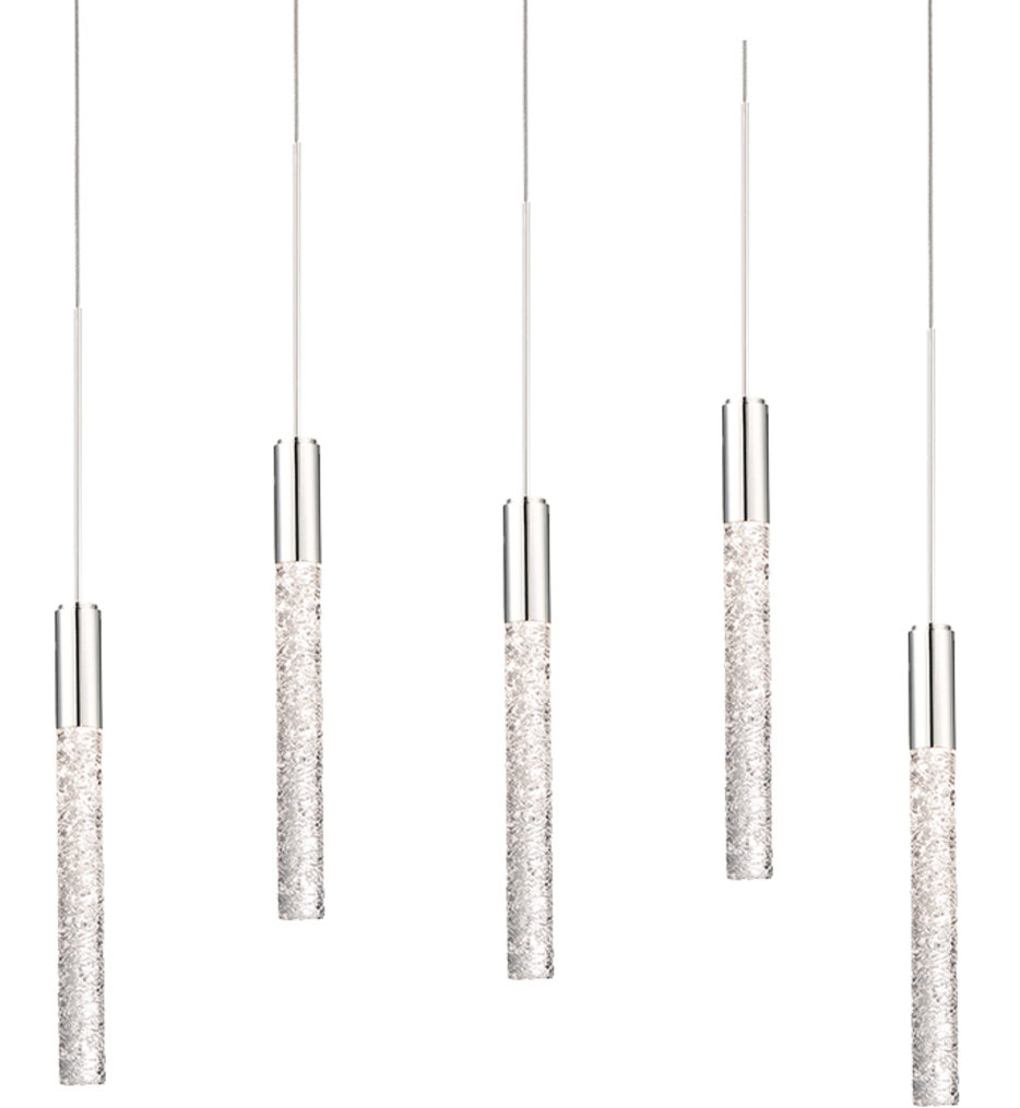 Magic 17" Chandelier