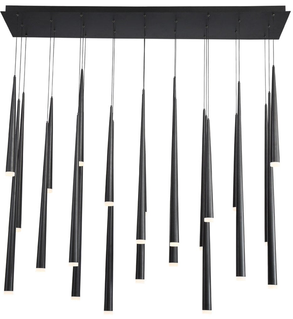 Cascade 54" Chandelier