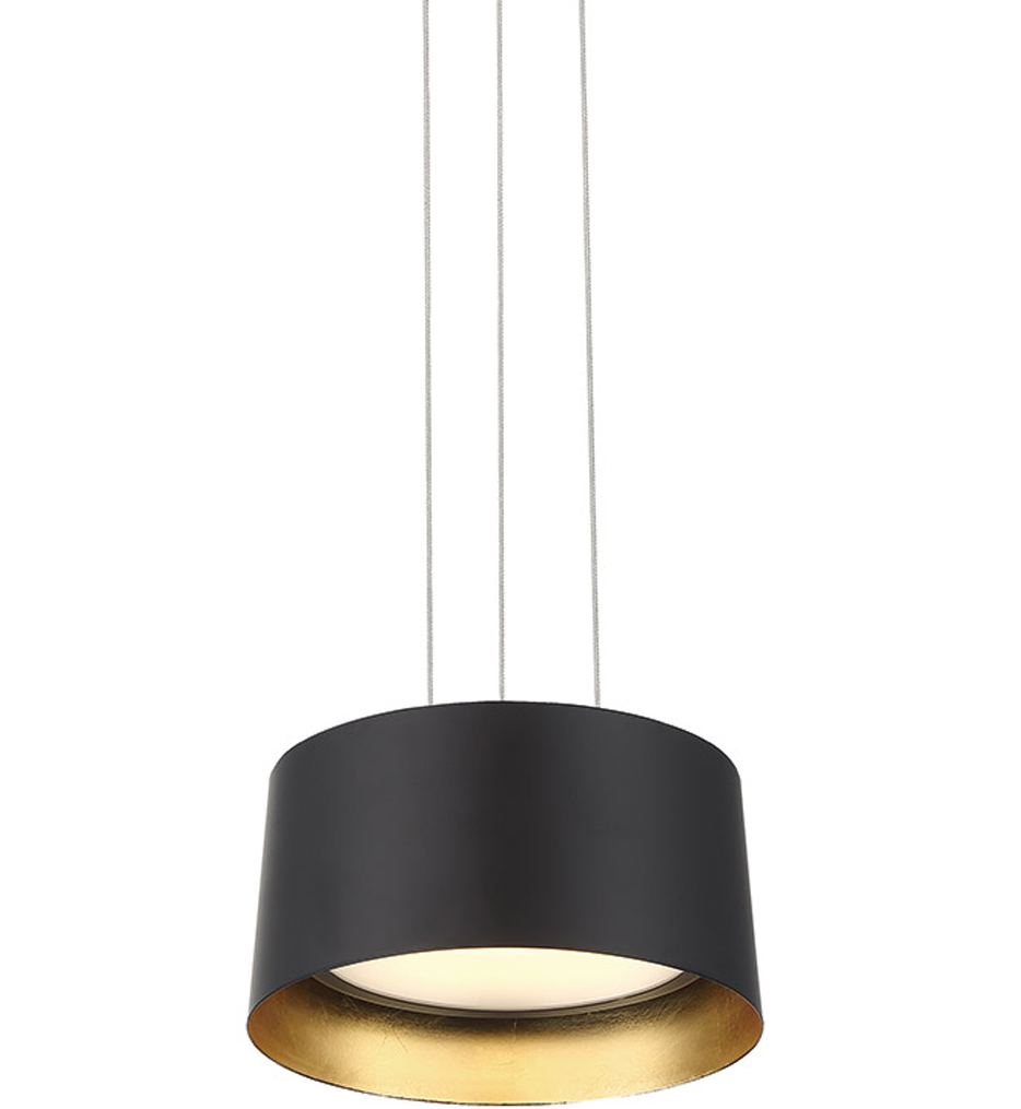 Modern Forms - Marimba 8.13" Pendant