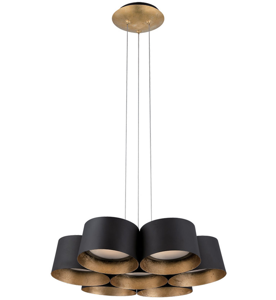 Modern Forms - Marimba 18" Chandelier