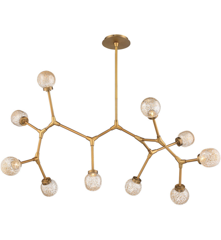 Modern Forms - Catalyst 51" Chandelier