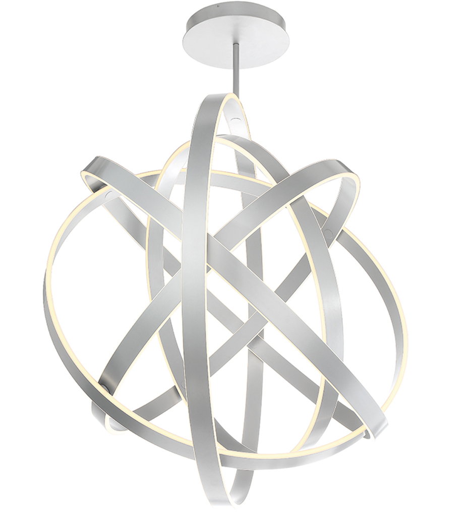 Kinetic 60" Chandelier