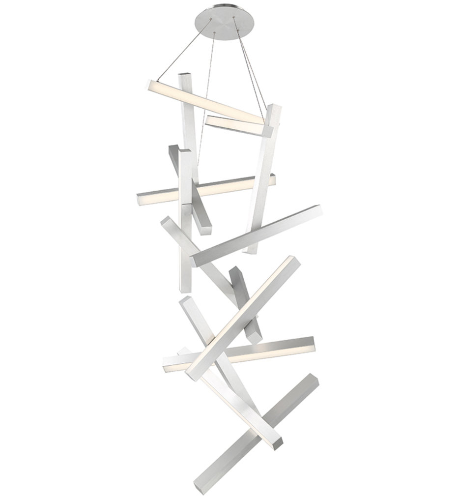 Chaos 31" Chandelier