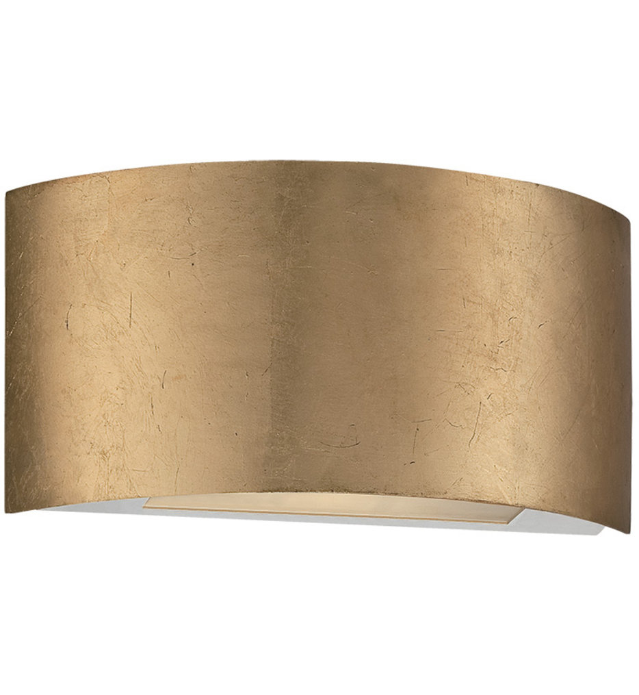 Modern Forms - Vermeil 5" Wall Sconce