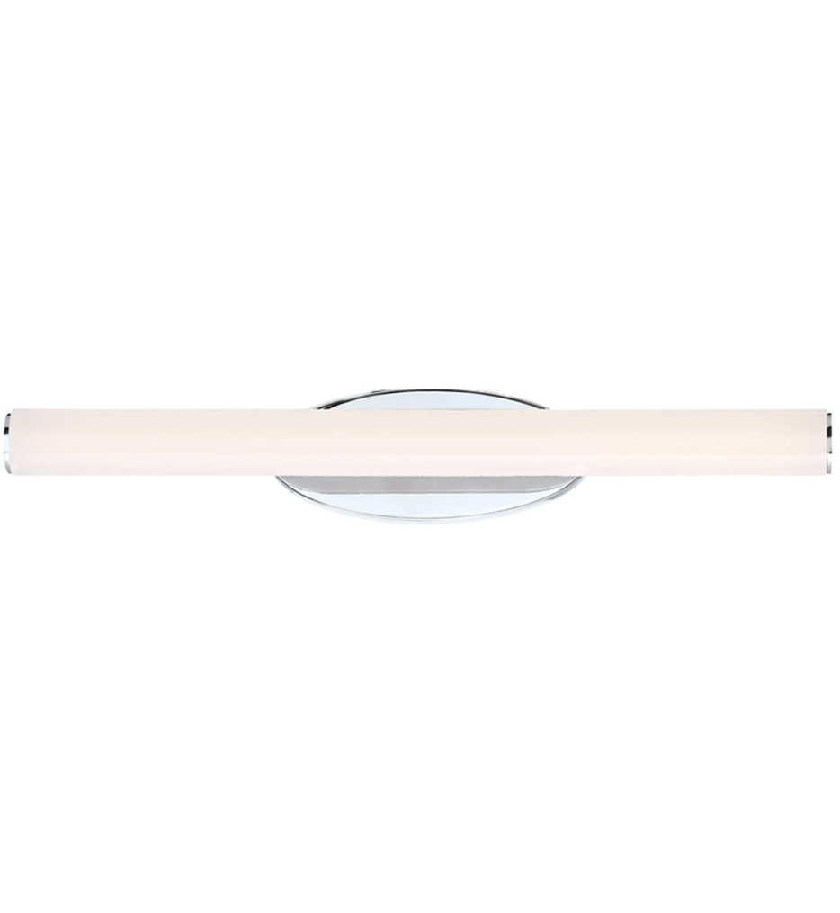 Mini Loft 18" Bath Vanity Light