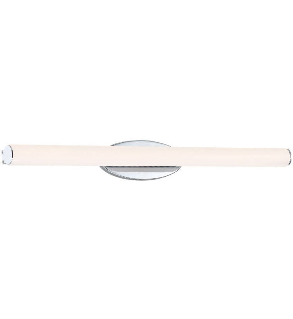 Mini Loft 24" Bath Vanity Light