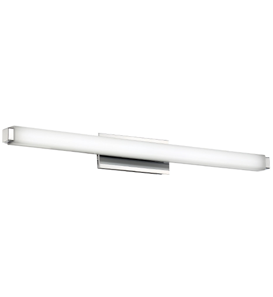 Mini Vogue 24" Bath Vanity Light