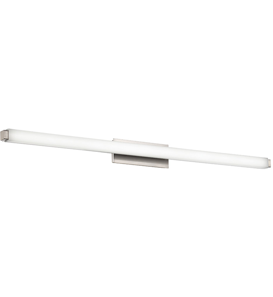 Mini Vogue 36" Bath Vanity Light