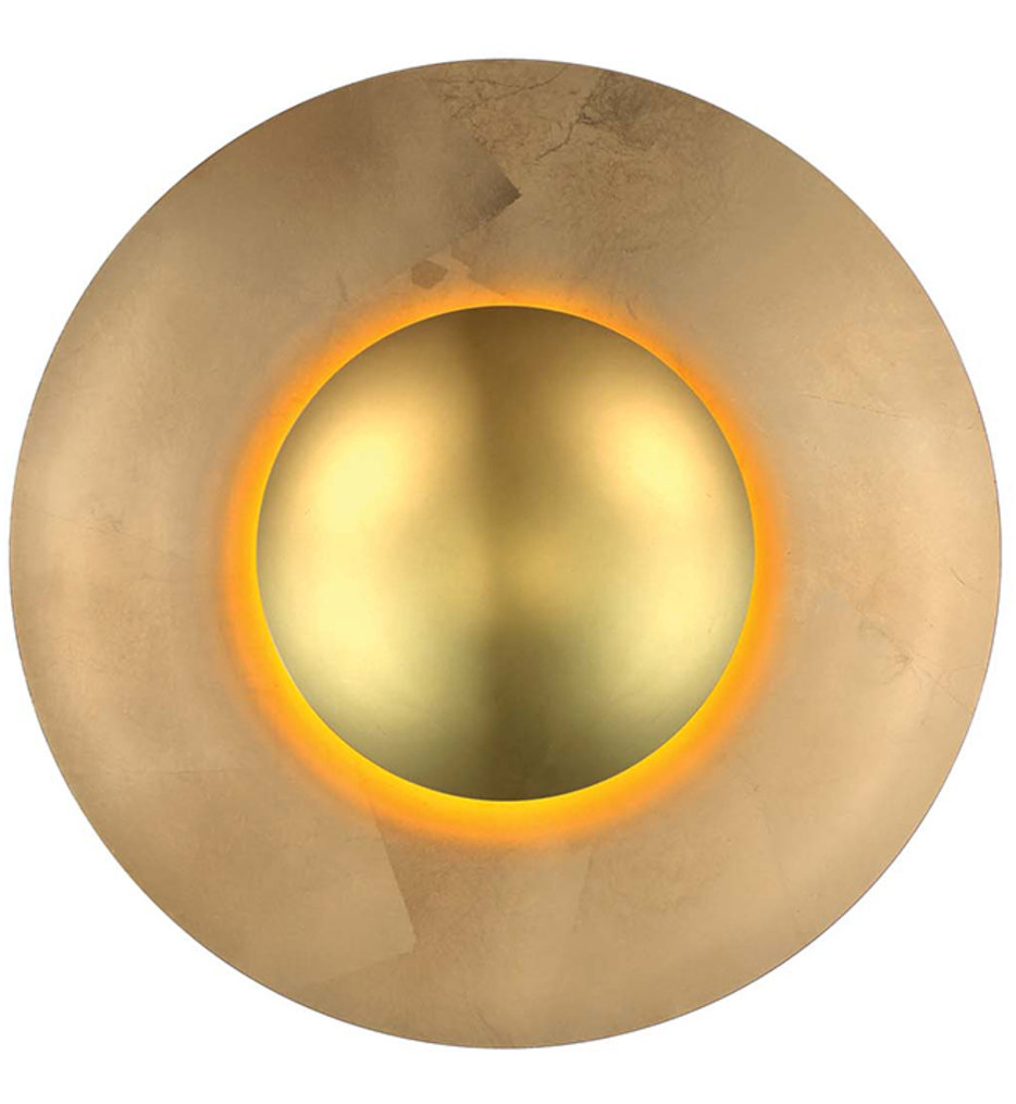 Modern Forms - Blaze 18" Wall Sconce