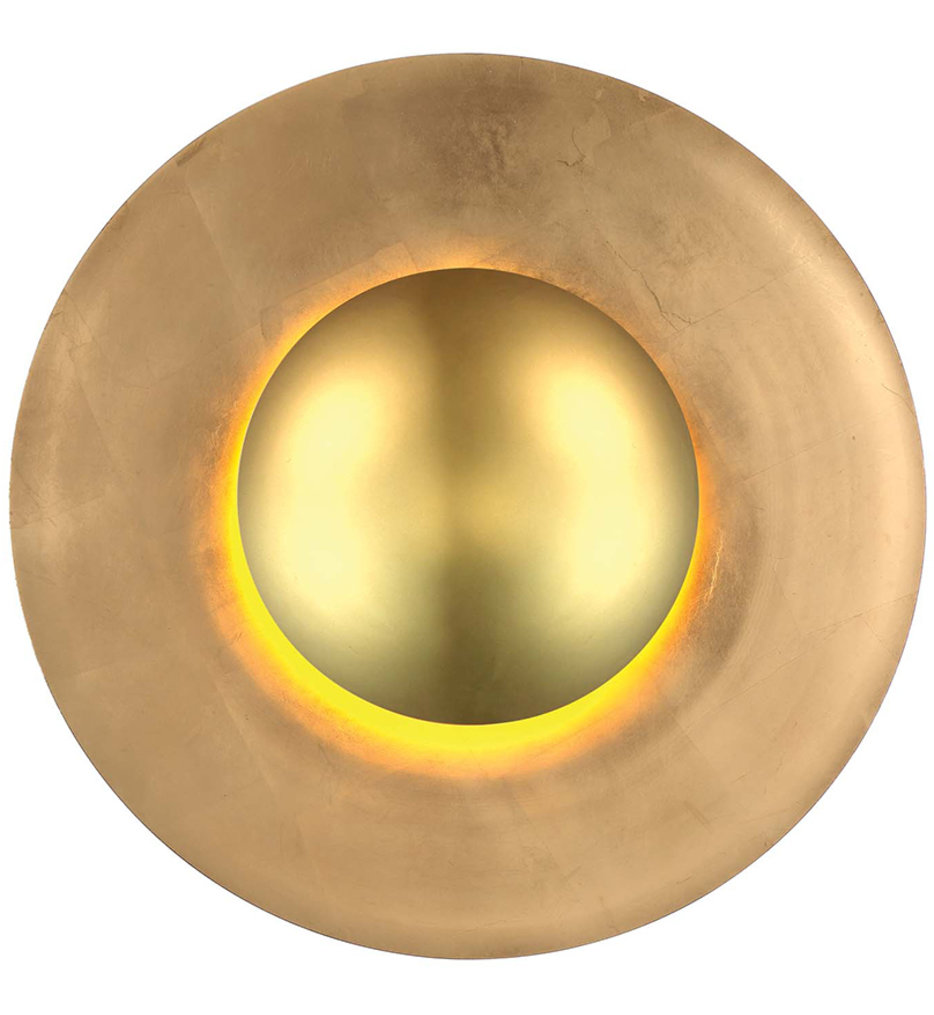 Modern Forms - Blaze 24" Wall Sconce