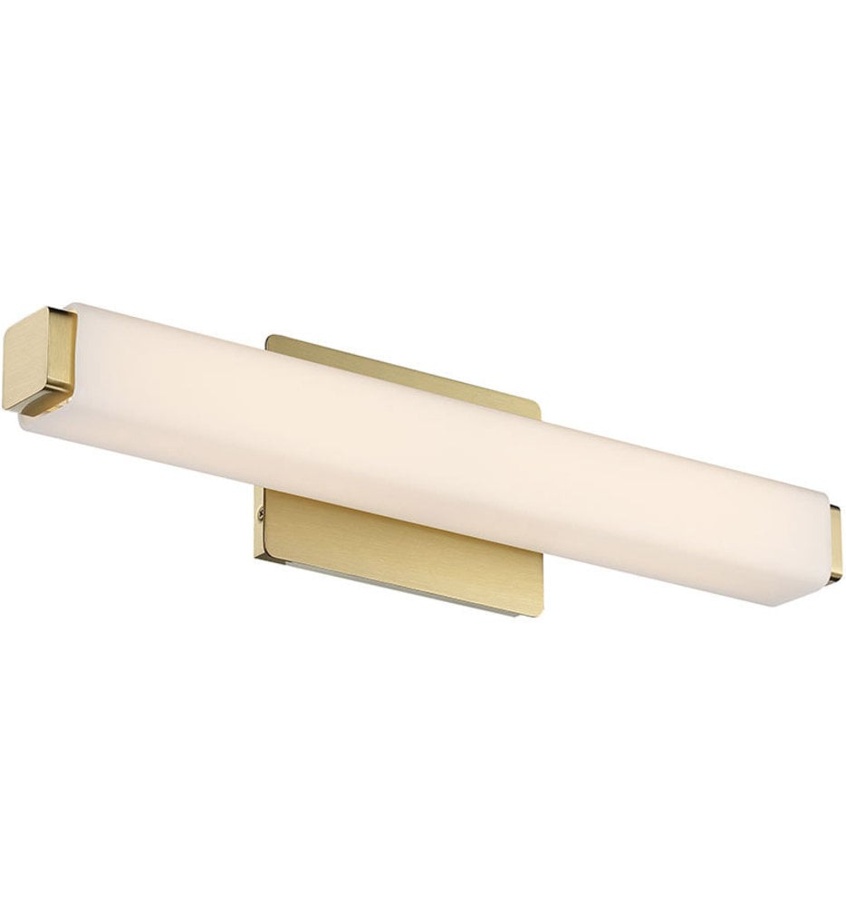 Vogue 20" Bath Vanity Light