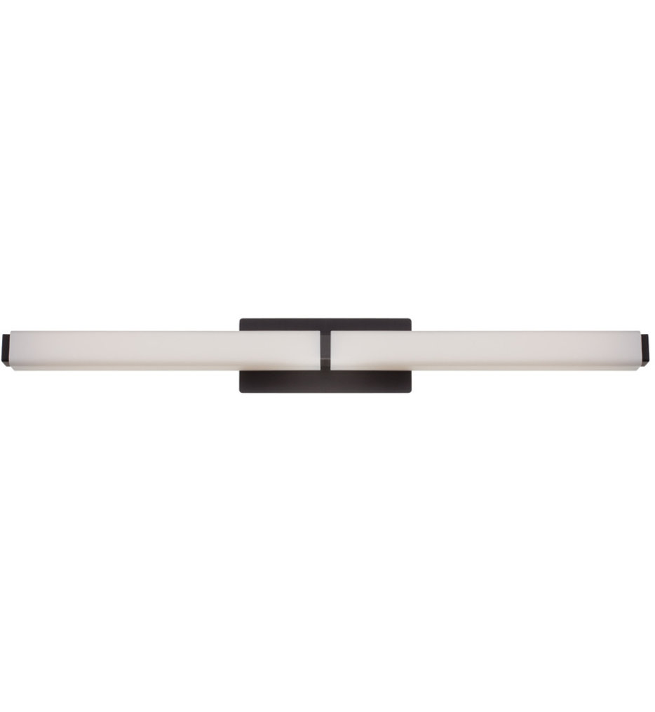 Vogue 39" Bath Vanity Light