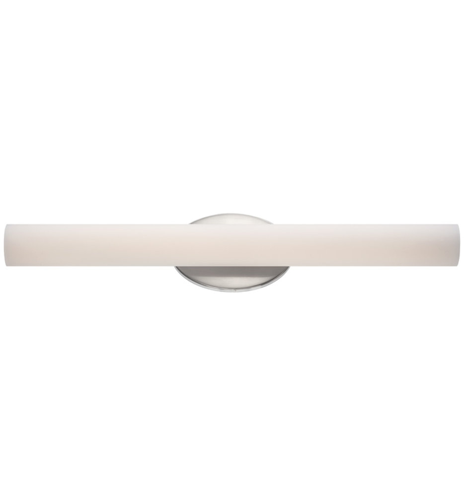 Modern Forms - Loft 24" Bath Vanity Light