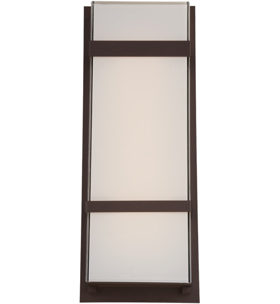 Modern Forms - Phantom 21" Outdoor Wall Sconce