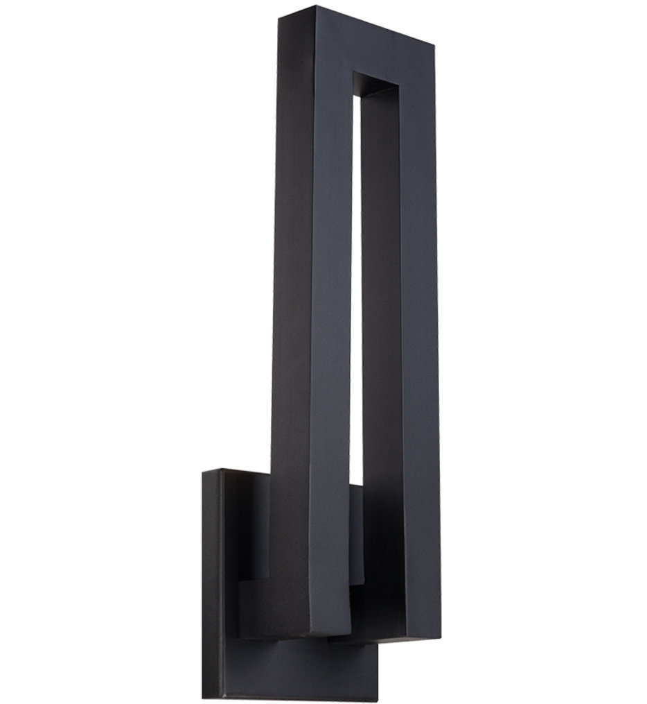 Modern Forms - Forq 24" Outdoor Wall Sconce