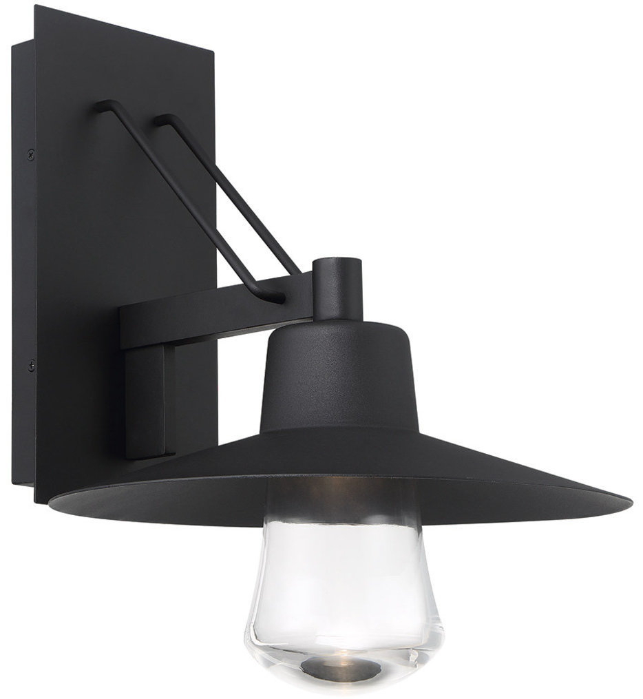 Modern Forms - Suspense 17" Outdoor Wall Sconce