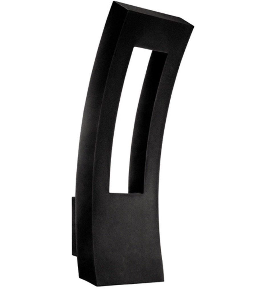 Modern Forms - Dawn 23" Outdoor Wall Sconce