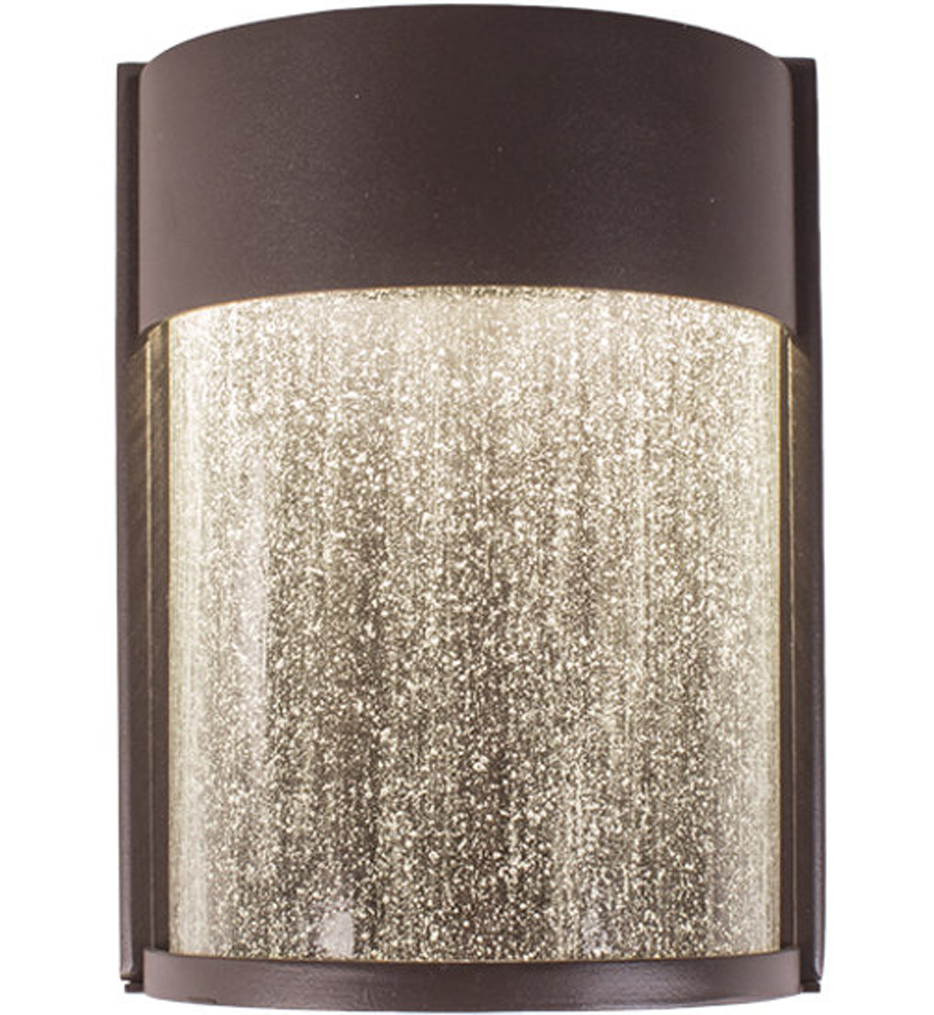 Modern Forms - Rain 8" Outdoor Wall Sconce