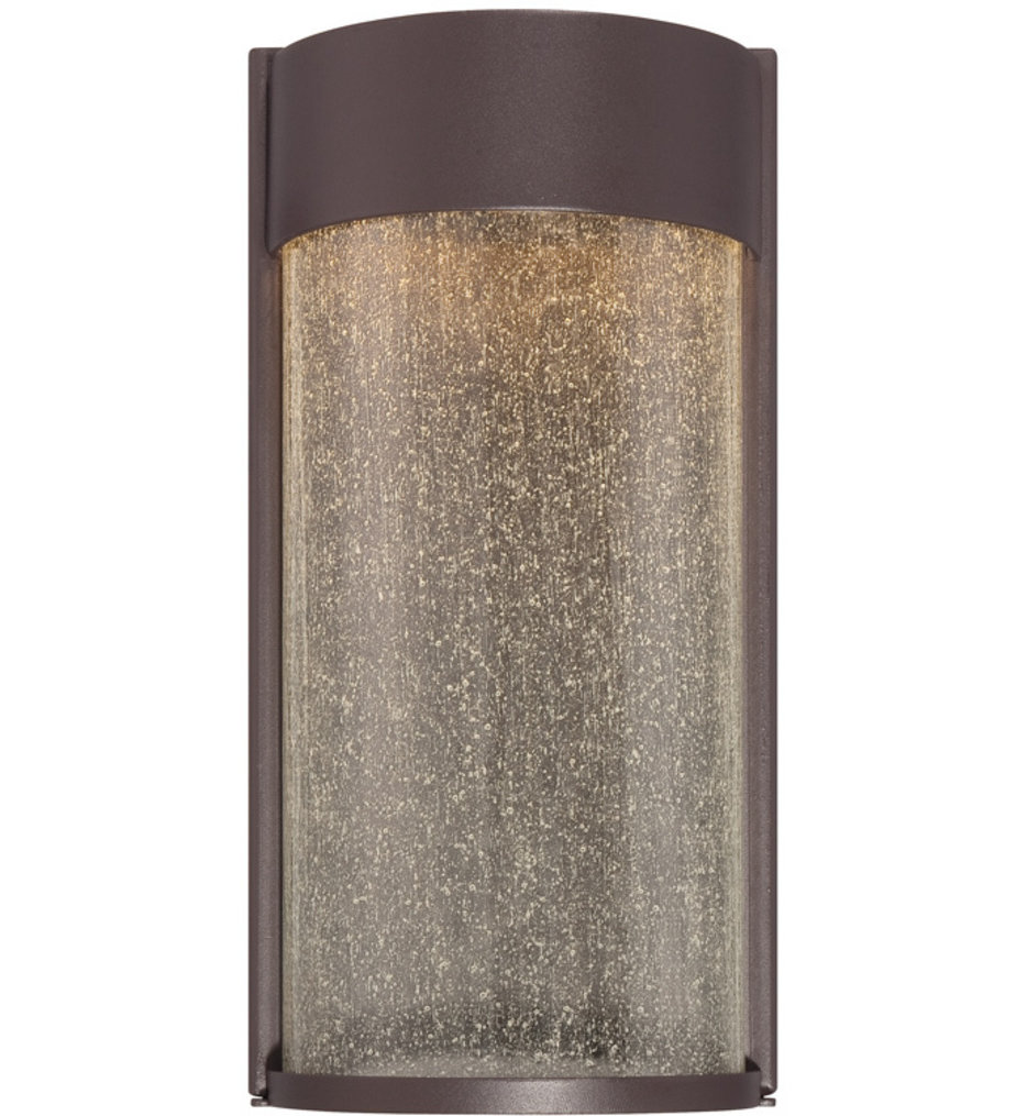 Modern Forms - Rain 12" Outdoor Wall Sconce