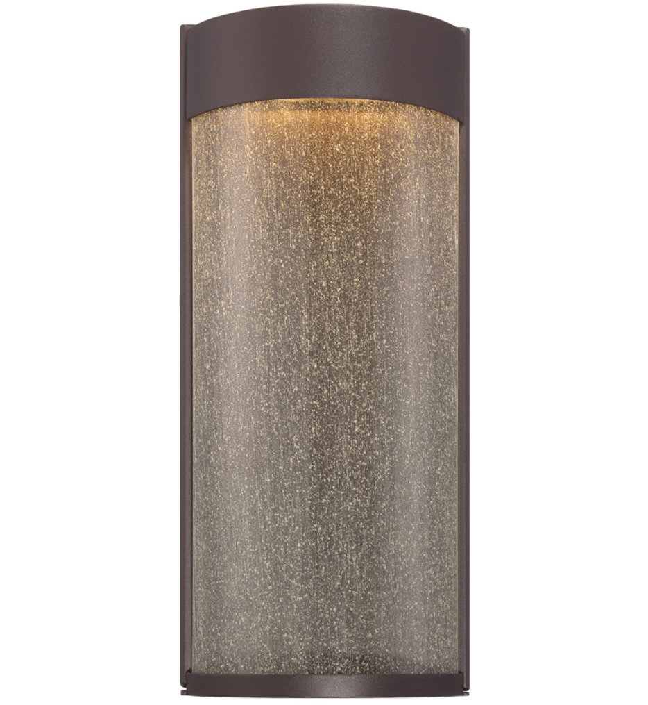 Modern Forms - Rain 16" Outdoor Wall Sconce