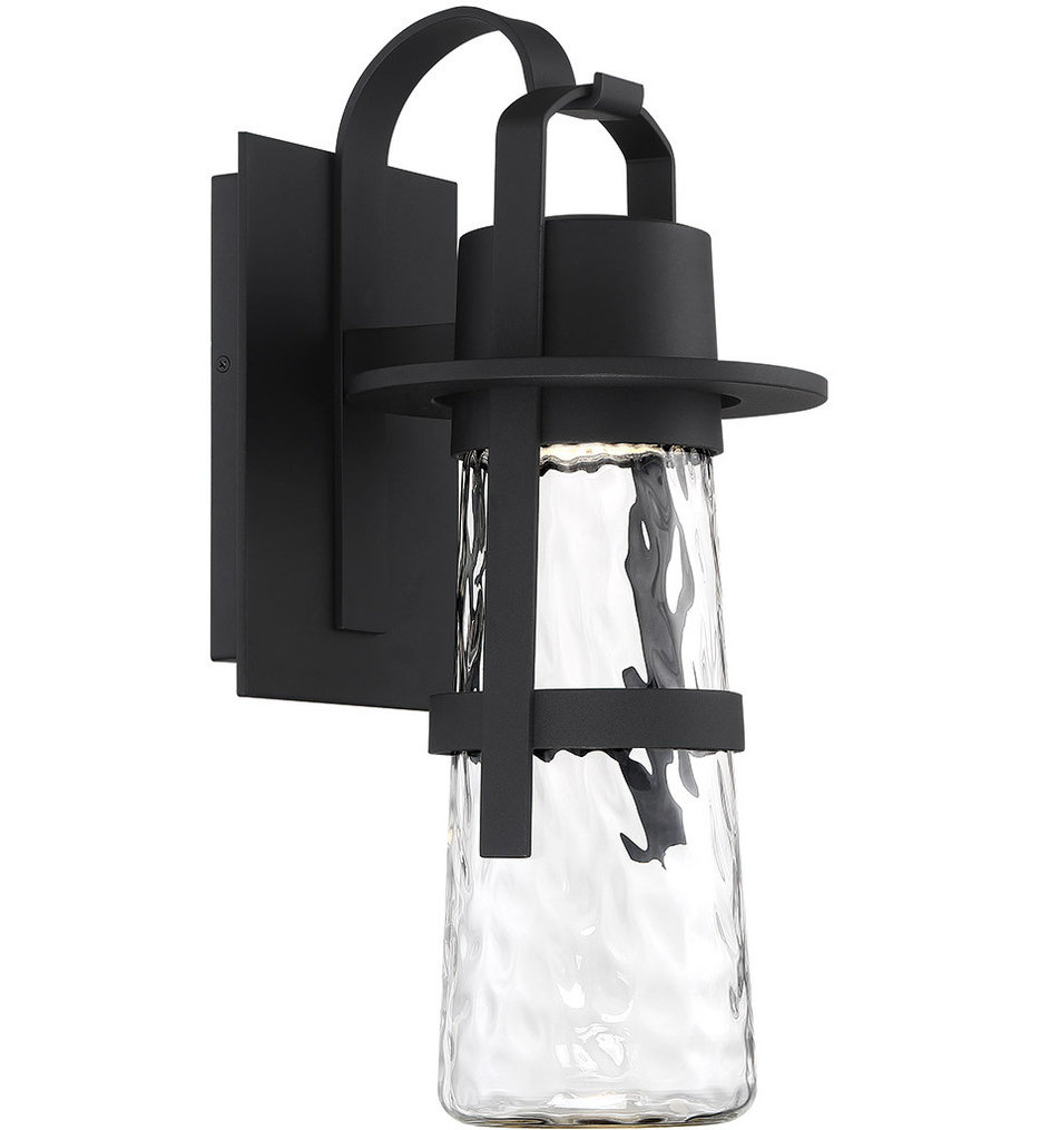 Modern Forms - Balthus 21" Outdoor Wall Sconce