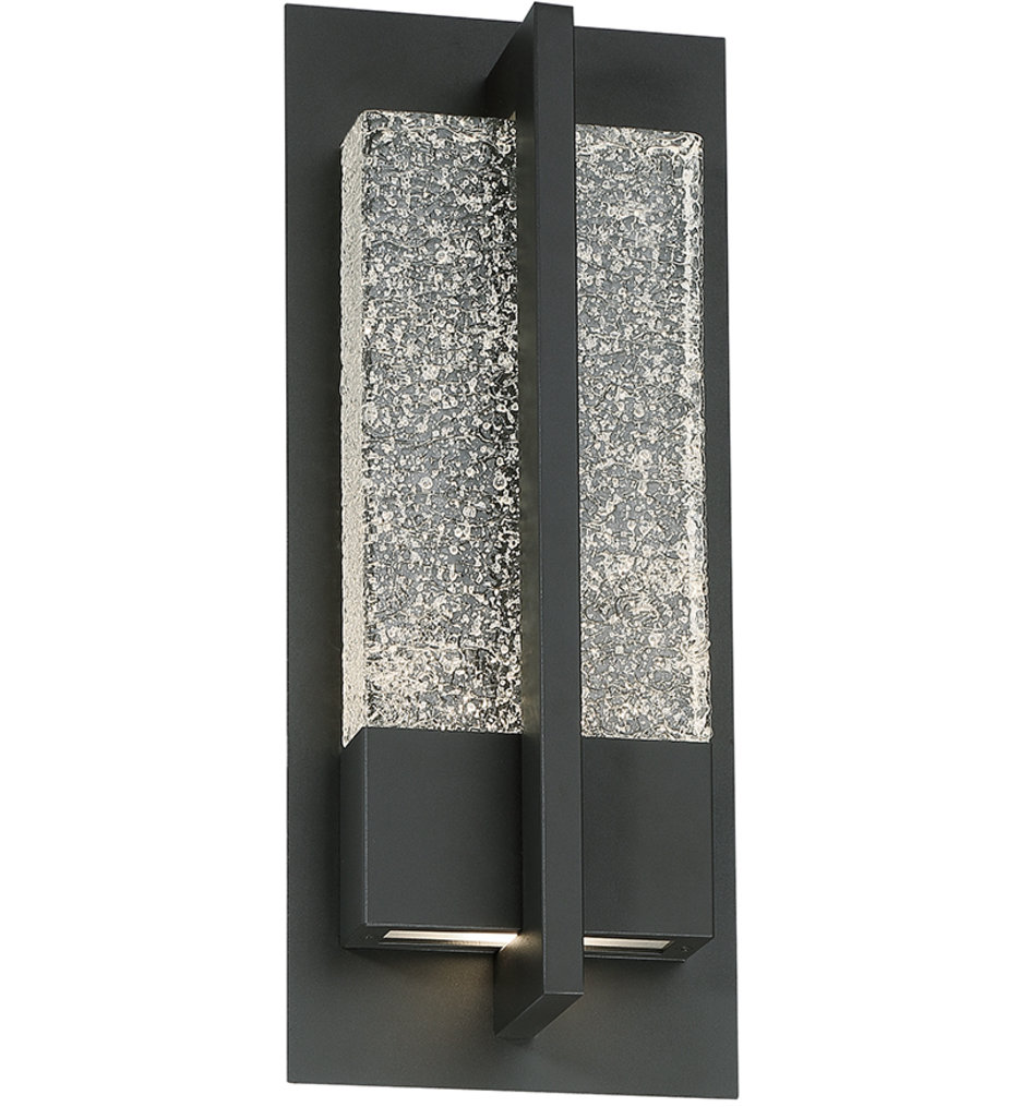 Modern Forms - Omni 16" Outdoor Wall Sconce
