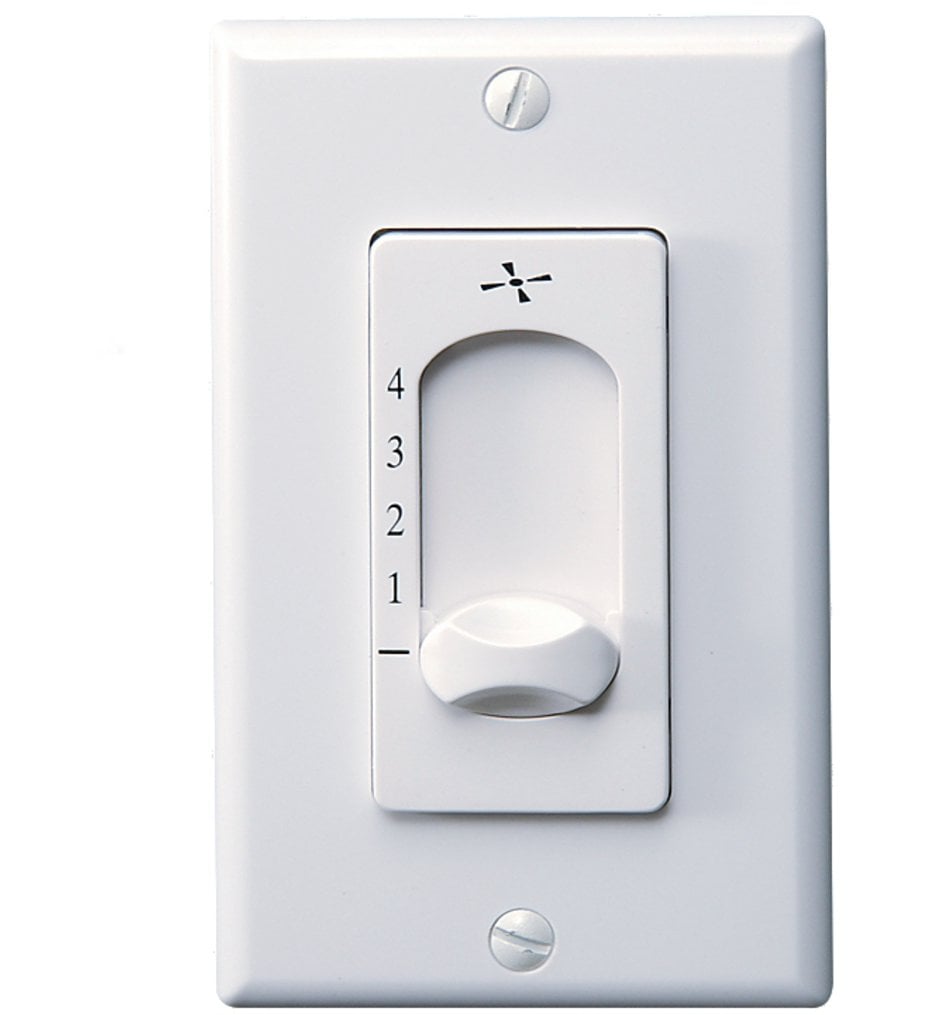 3Speed Wall Control