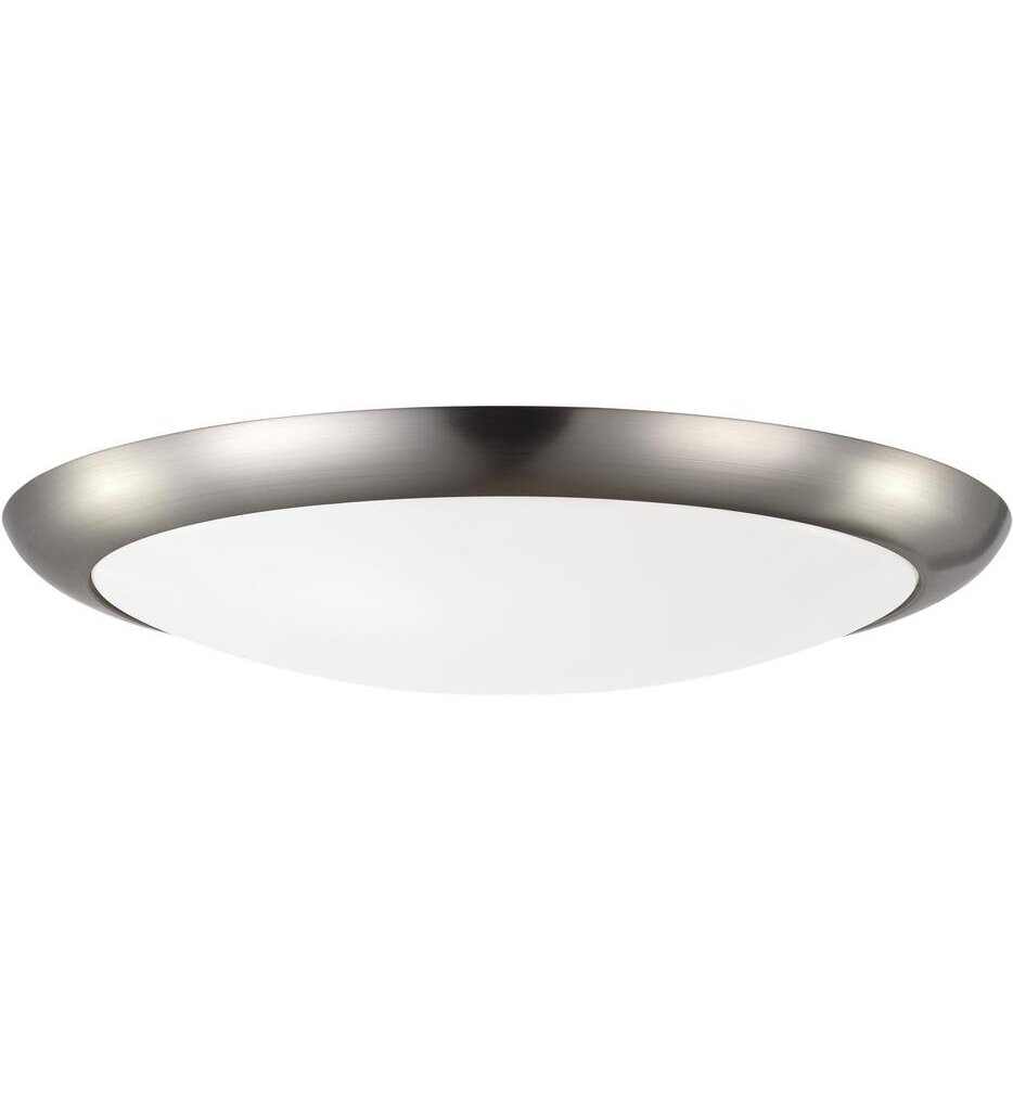 Generation Lighting - Hugger Light Kit