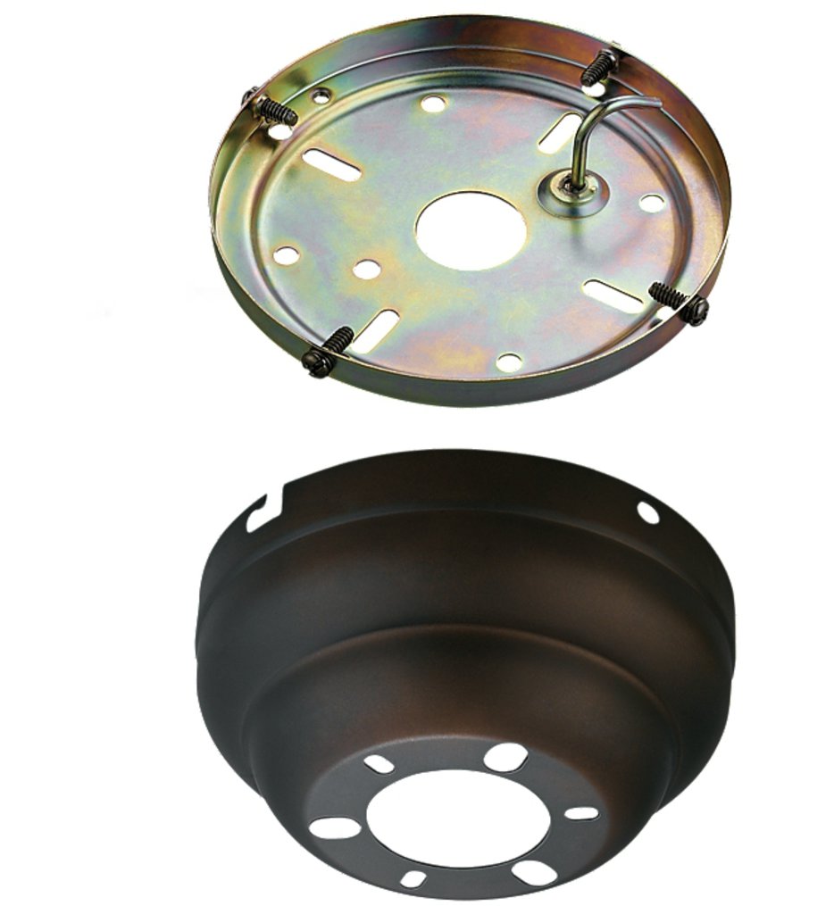 Flush Mount Canopy