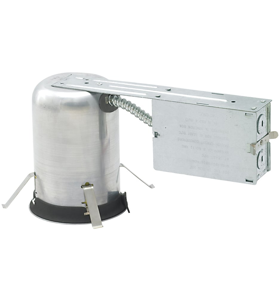 IC AirTight Remodel 4" Recessed Housing