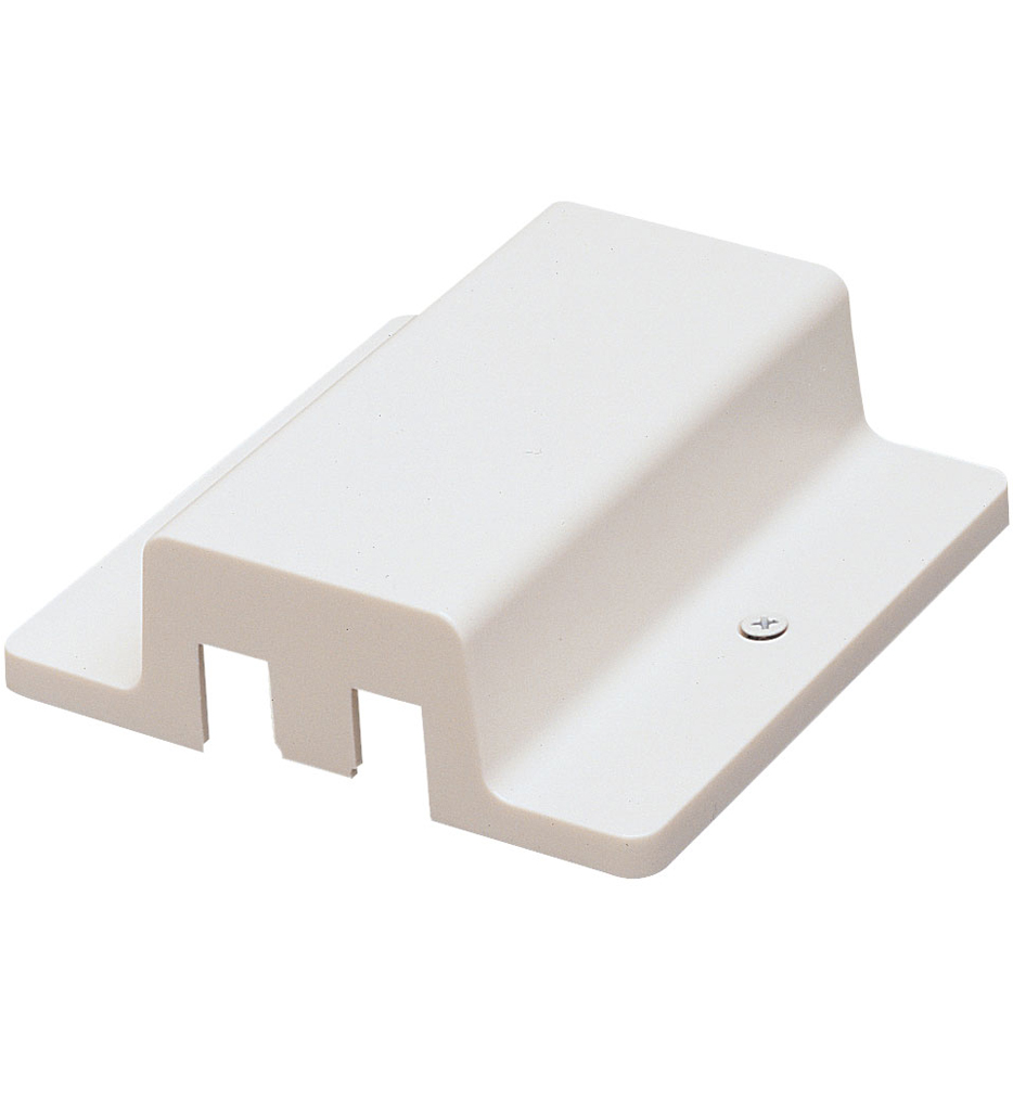 Nora Lighting - NT-307B - Floating Canopy Feed