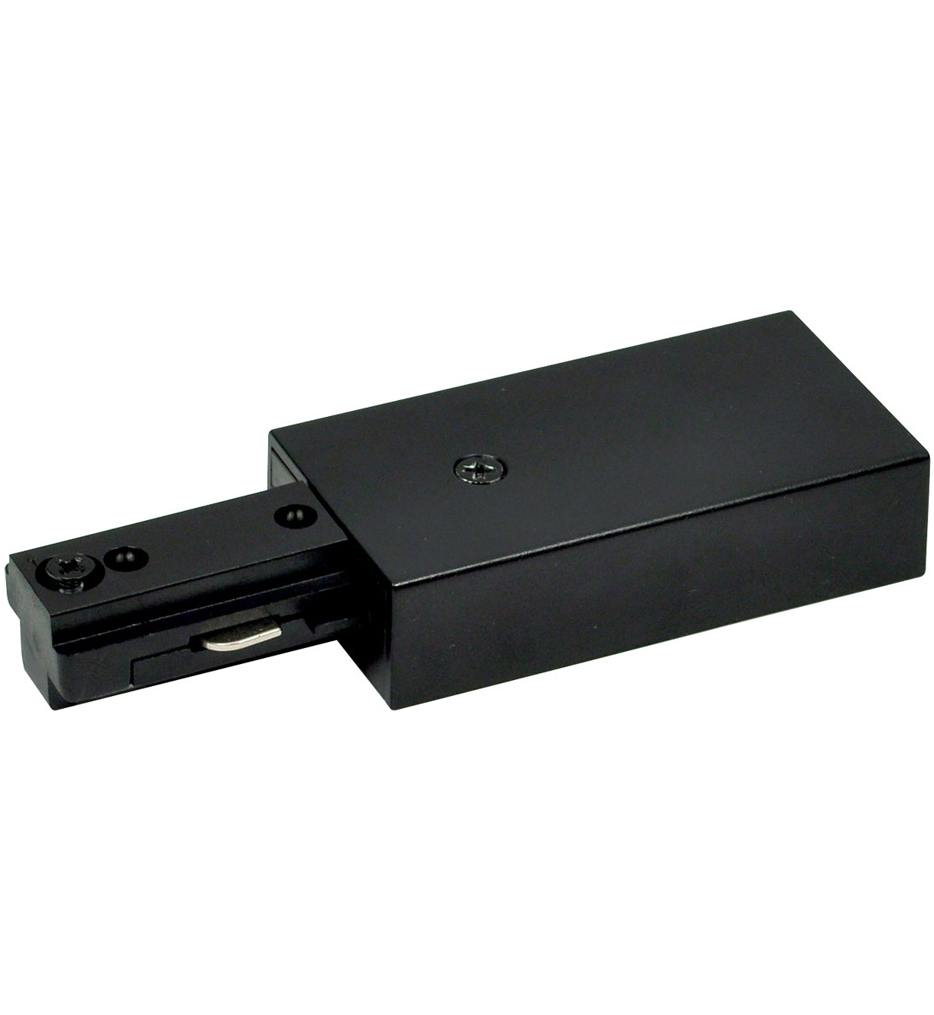 Nora Lighting - NT-316B - Live End Feed