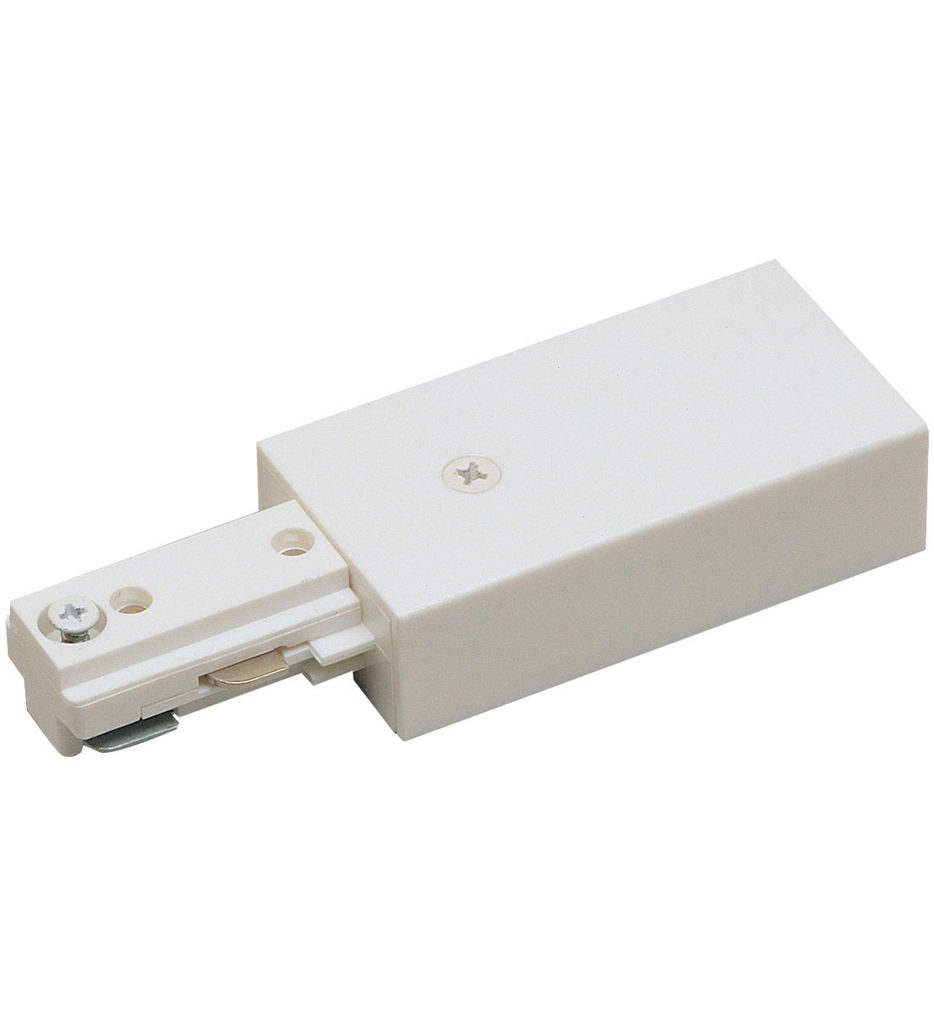 Nora Lighting - NT-316S - Live End Feed