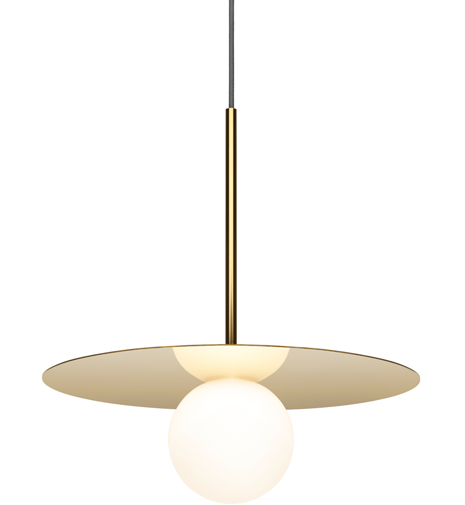 Pablo Designs - Bola 12" Pendant
