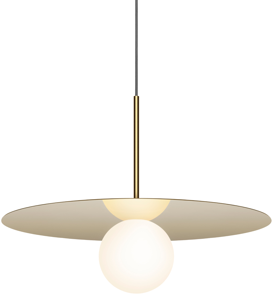 Pablo Designs - Bola 18" Pendant