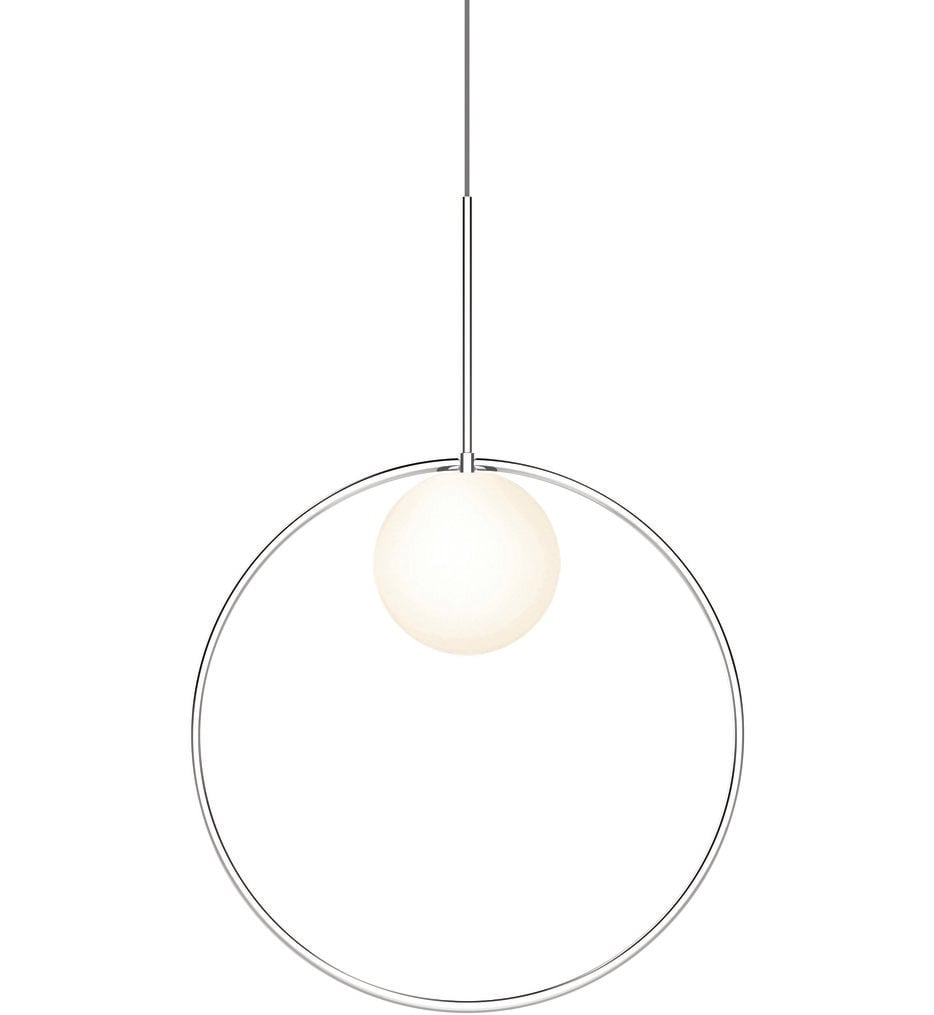 Bola 18" Pendant