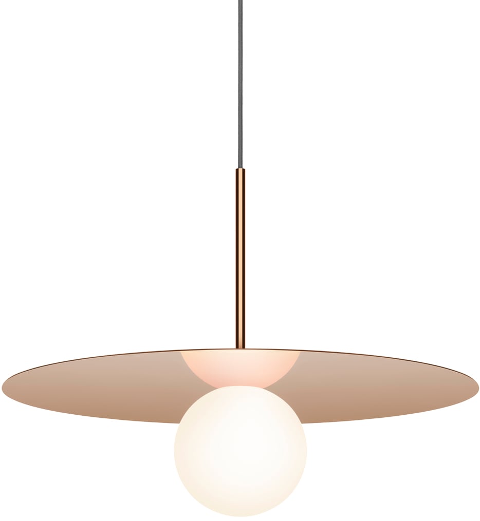 Bola 18" Pendant
