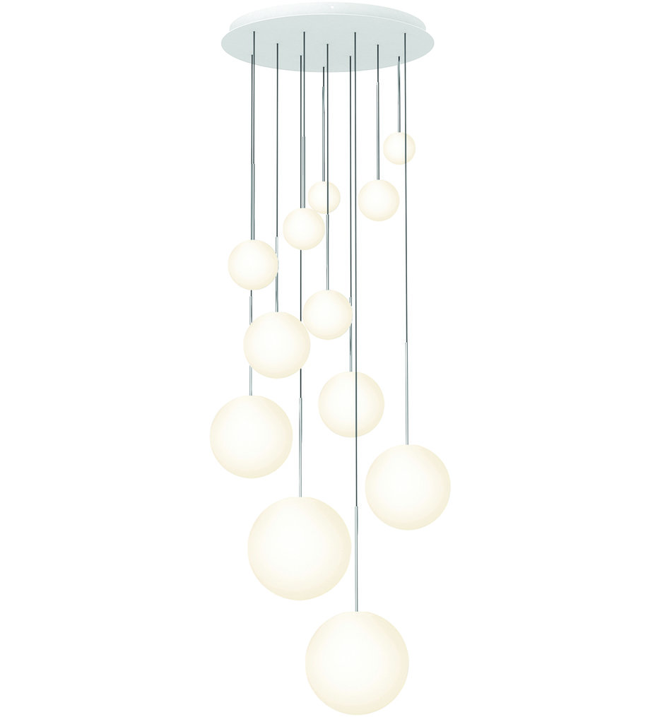 Pablo Designs - Bola Chandelier