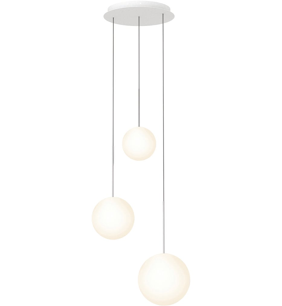 Bola Chandelier