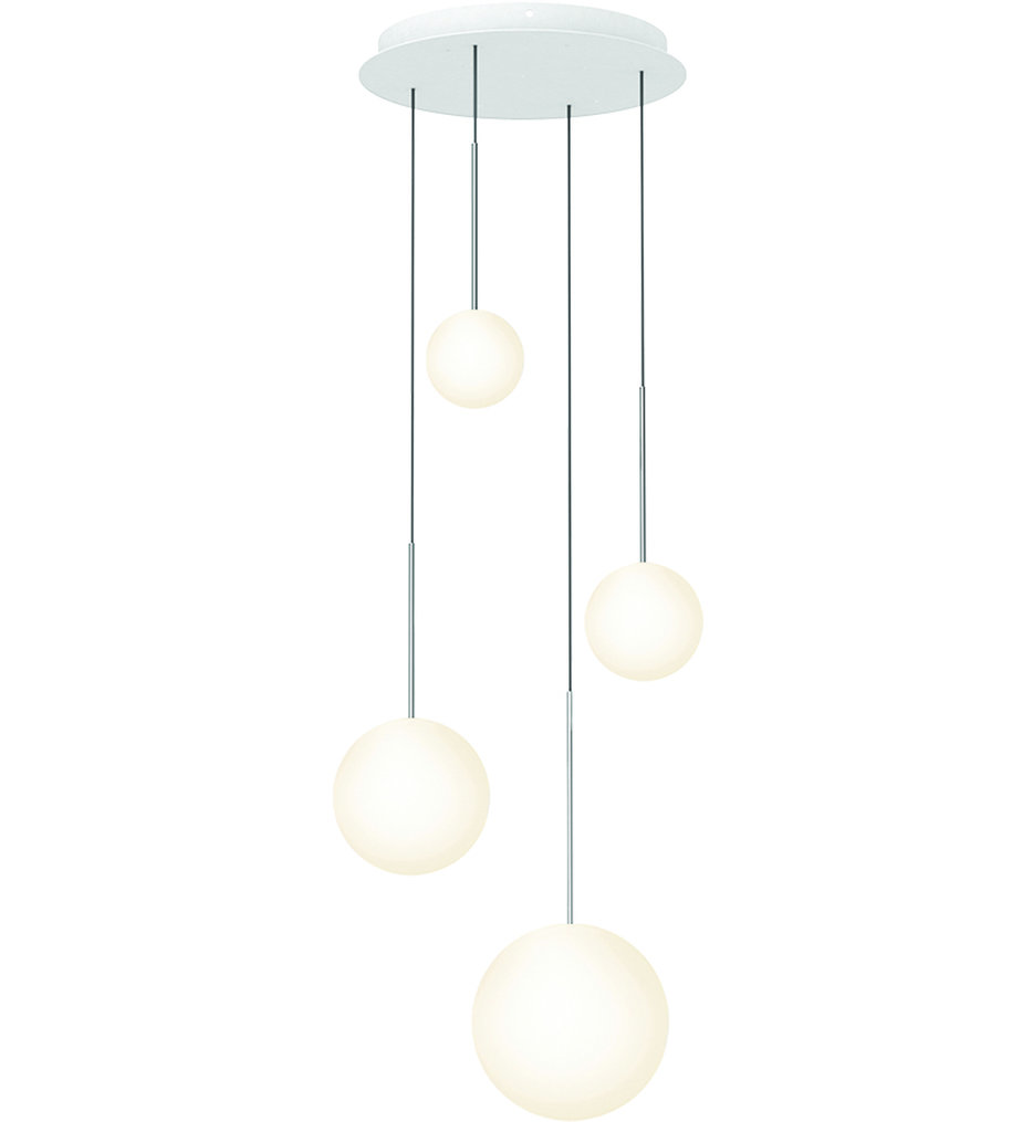 Pablo Designs - Bola Chandelier