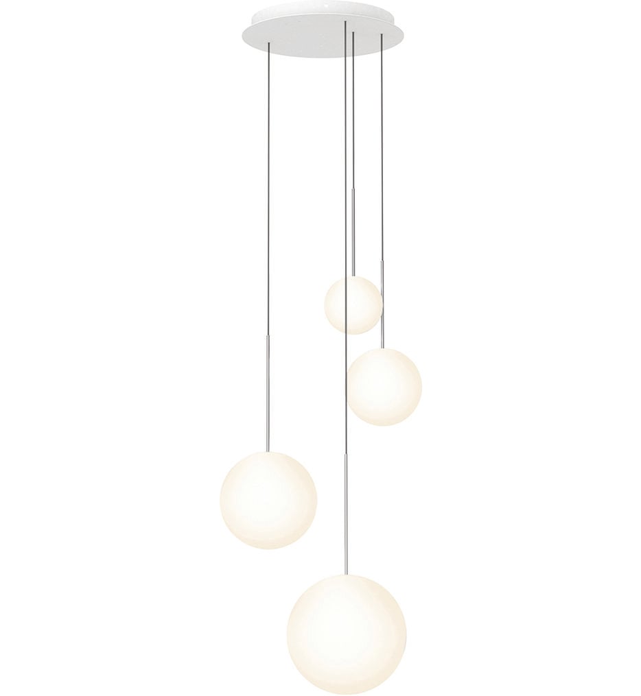 Bola Chandelier