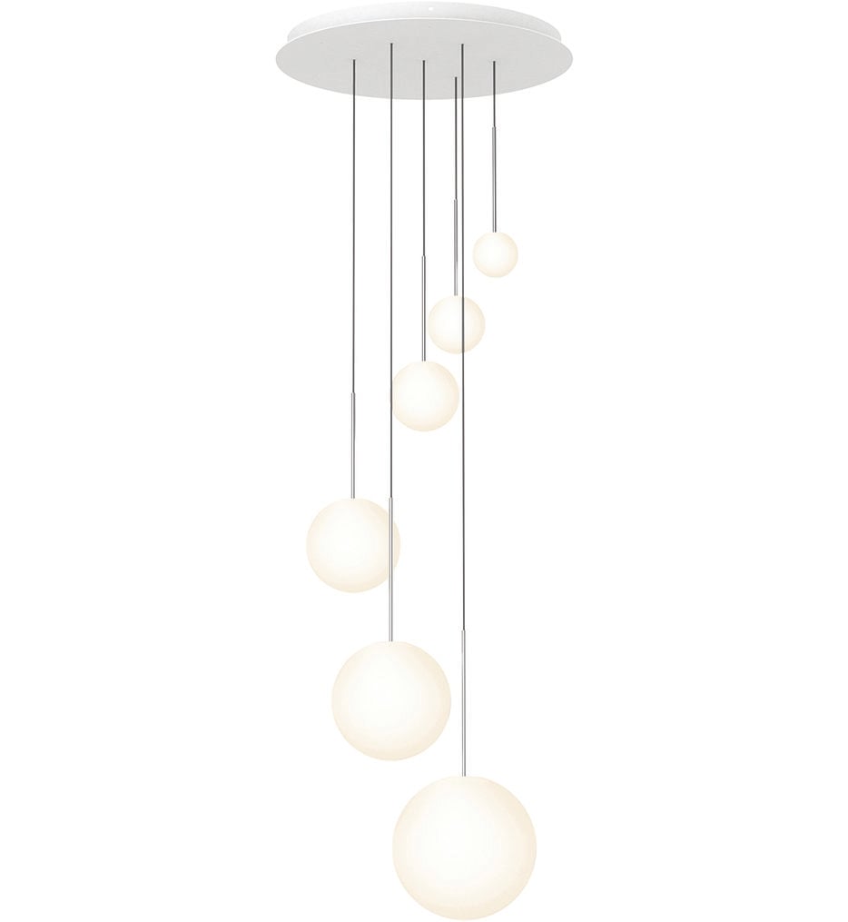 Bola Chandelier